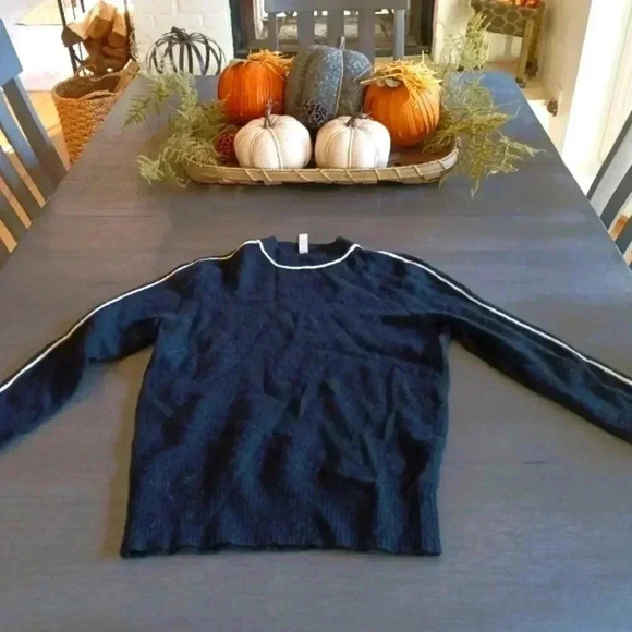 Athleta Merino Wool Sweater - Picture 1 of 3